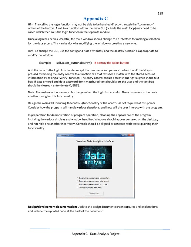 Python Programming: Basics to Advanced Concepts Advanced Programming Workshop - New Page